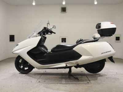 Yamaha Maxam 250 2006