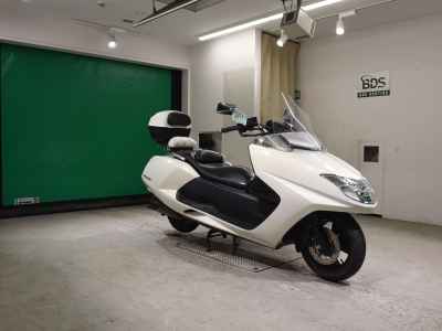 Yamaha Maxam 250 2006