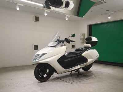 Yamaha Maxam 250 2006