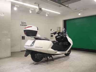 Yamaha Maxam 250 2006