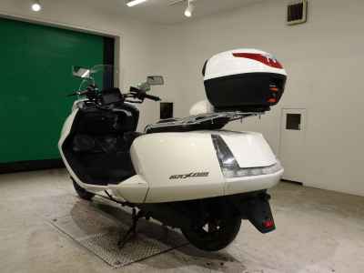 Yamaha Maxam 250 2006