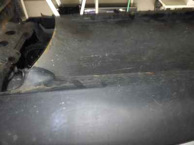 Yamaha Maxam 250 2006