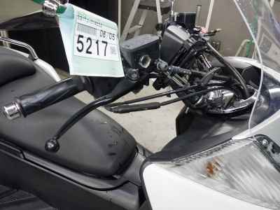 Yamaha Maxam 250 2006