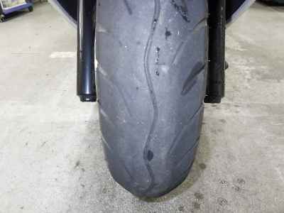 Yamaha Maxam 250 2006