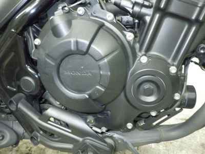 Honda Rebel CMX500 2017