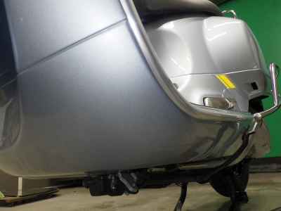 Vespa GTS 300 Super 2021