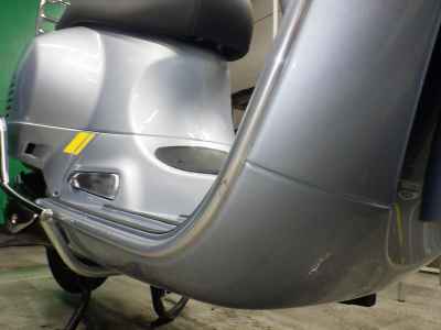 Vespa GTS 300 Super 2021
