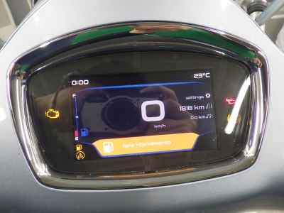 Vespa GTS 300 Super 2021
