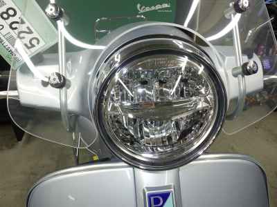 Vespa GTS 300 Super 2021