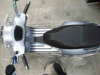 Vespa GTS 300 Super 2021