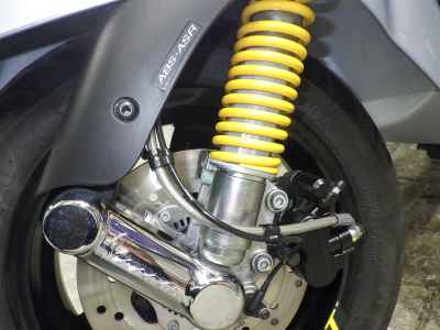 Vespa GTS 300 Super 2021