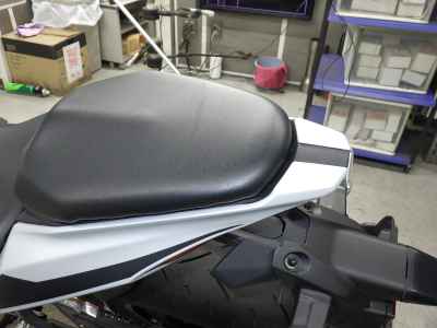 Kawasaki Ninja ZX-4R SE 2024