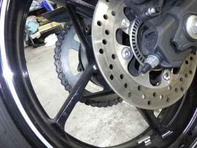 Kawasaki Ninja ZX-4R SE 2024