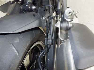 Kawasaki Ninja ZX-4R SE 2024