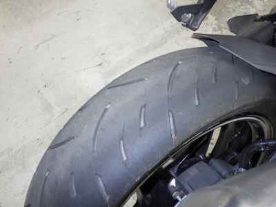 Kawasaki Ninja ZX-4R SE 2024