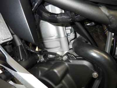 Kawasaki Ninja ZX-4R SE 2024