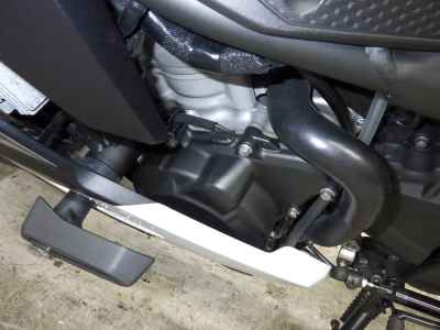 Kawasaki Ninja ZX-4R SE 2024
