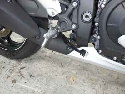 Kawasaki Ninja ZX-4R SE 2024