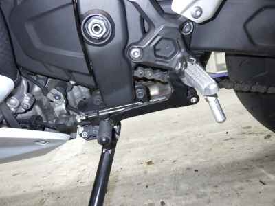 Kawasaki Ninja ZX-4R SE 2024