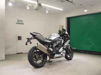 Kawasaki Ninja ZX-4R SE 2024