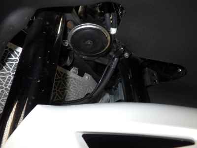 Kawasaki Ninja ZX-4R SE 2024