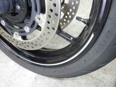 Kawasaki Ninja ZX-4R SE 2024