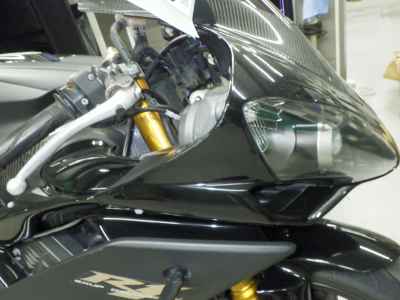 Yamaha YZF-R1 2008