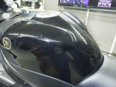 Yamaha YZF-R1 2008