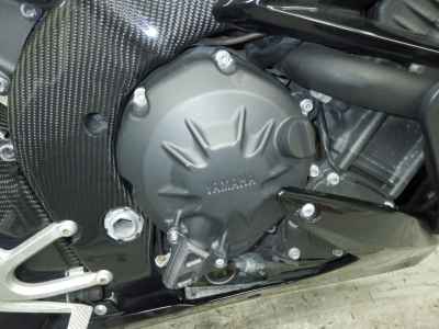 Yamaha YZF-R1 2008