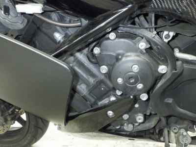 Yamaha YZF-R1 2008