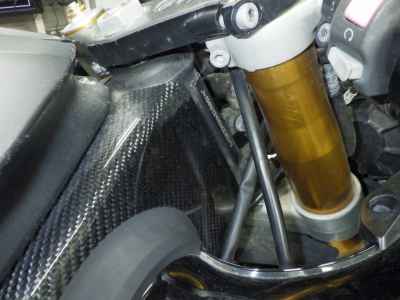 Yamaha YZF-R1 2008