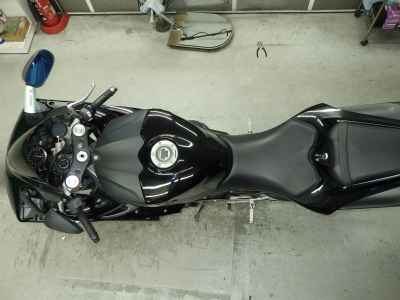 Yamaha YZF-R1 2008