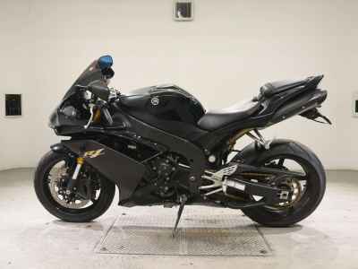 Yamaha YZF-R1 2008