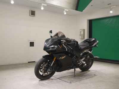 Yamaha YZF-R1 2008