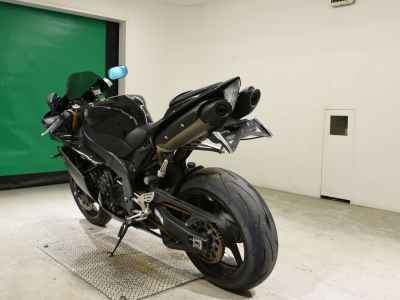 Yamaha YZF-R1 2008