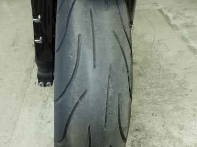 Yamaha YZF-R1 2008