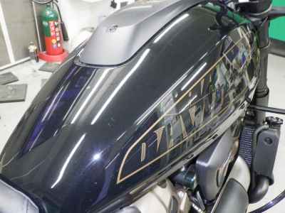 Harley-Davidson Sportster S RH1250S 2022