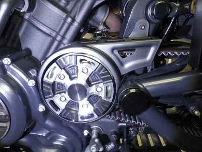 Harley-Davidson Sportster S RH1250S 2022
