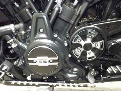 Harley-Davidson Sportster S RH1250S 2022