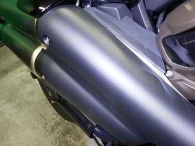 Harley-Davidson Sportster S RH1250S 2022