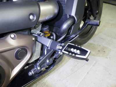 Harley-Davidson Sportster S RH1250S 2022