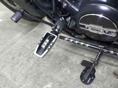 Harley-Davidson Sportster S RH1250S 2022