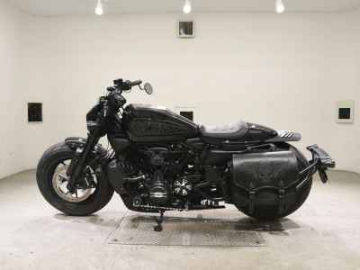 Harley-Davidson Sportster S RH1250S 2022