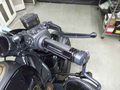 Harley-Davidson Sportster S RH1250S 2022