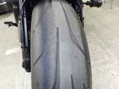 Harley-Davidson Sportster S RH1250S 2022