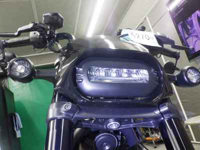 Harley-Davidson Sportster S RH1250S 2022