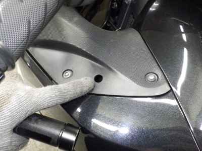 Kawasaki Ninja ZX-14R 2010