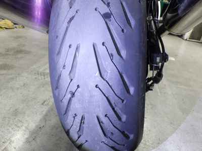 Kawasaki Ninja ZX-14R 2010