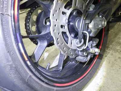 Kawasaki Ninja ZX-14R 2010