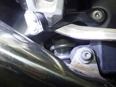 Kawasaki Ninja ZX-14R 2010